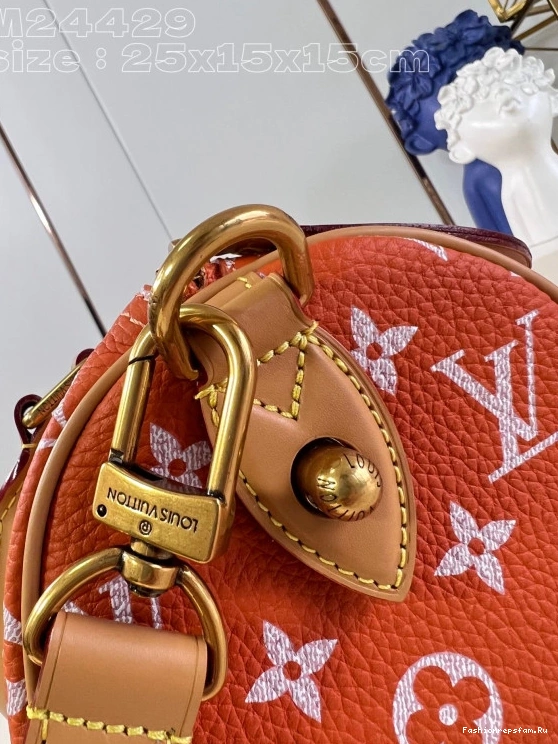 FS CHEAP Louis 25 SPEEDY Vuitton 0711